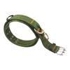 Durable Thickened Cow Neck Collar Selection for Dog Training Thick Canvas