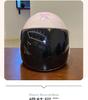 2026 Certified Women's Electric Vehicle Helmet with Cute Bow – Four Seasons Windproof, Sun-Protective Motorcycle Safety Helmet