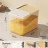 LISM Airtight Food Storage Bin