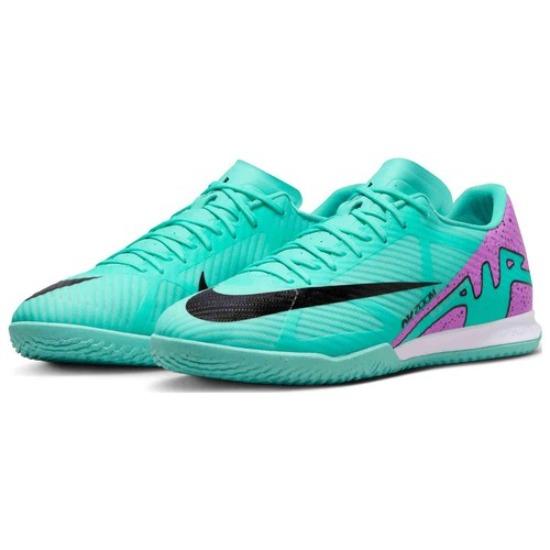 Nike Zoom Mercurial Vapor 15 Academy IC Low Peak Ready Pack - DJ5633-300