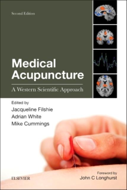 The Medical Acupuncture : A Western Scientific Approach Book