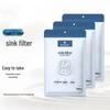 GRAREY Kitchen Sink & Floor Drain Filter Bags