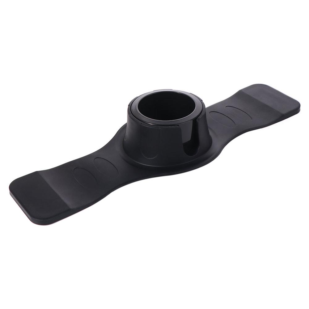 Silicone Couch Cup Holder Durable Drink Coaster Tray Easy To Use Couch Coaster  Car