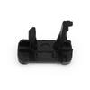 Shifter Lock Cover Shift Lever Cap For Honda CRV 2007-2009 54716-SWA-A82ZA