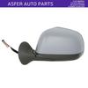 Side Rear View Mirror Electrically Heated and Padded Left Side For Renault Duster Mk1 2010-2012 OEM 963029836R 963019836R