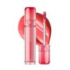 The Juicy Lasting Highly Korean Cosmetics Glossy Lip Tint Mystic The Tint, Pigmented, Long-Lasting Lipstick, (26 Peach, Juicy)