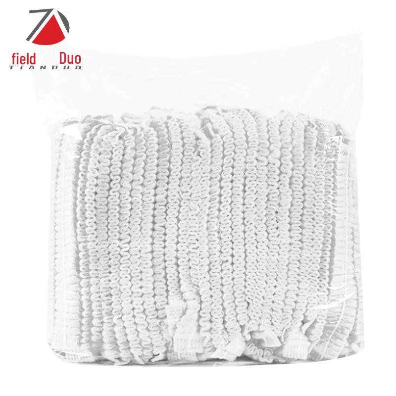 Disposable Non-Woven Head Covers