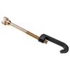 1 Pc Carrier Hook Bolt 1pcs 1x Accessories Replacement