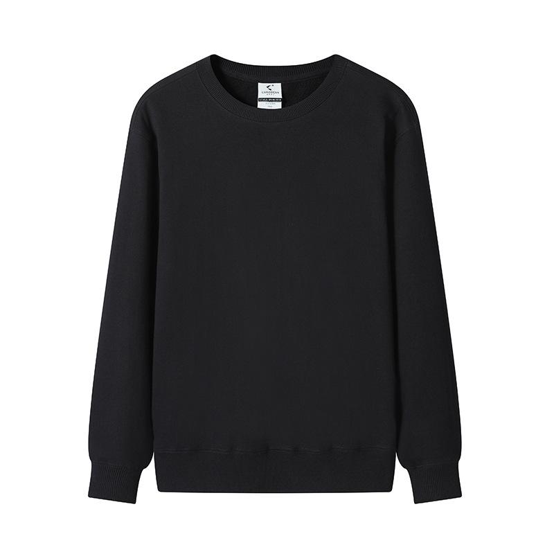 Cozy Up Men's Eversoft Fleece Crewneck Sweatshirts, Moisture Wicking & Breathable, Sizes S-3XL