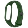 Replacement Bands Compatible for Xiaomi Band 7 Silicone Wristbands Breathable Smartwatch Band
