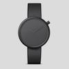 UTHAI BK101 Casual and Fashionable  Man Watch, Waterproof Quartz Watches, Simple and Elegant Clock Gifts Watches for Man