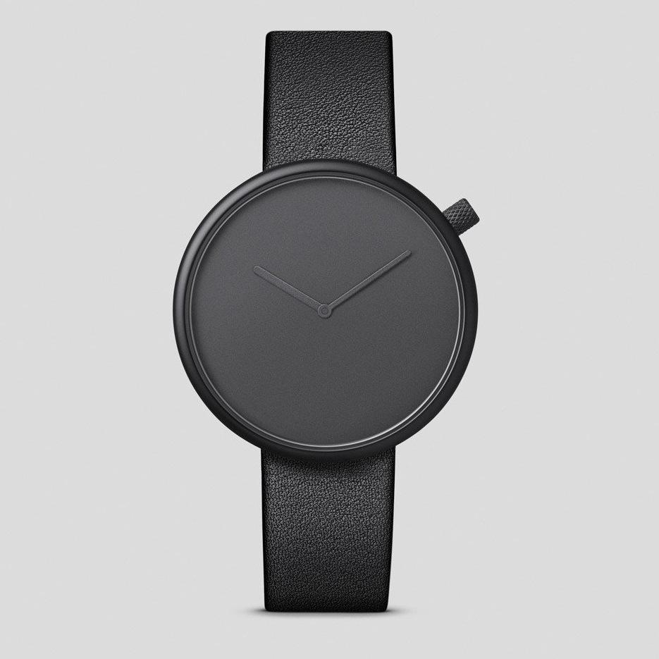 UTHAI BK101 Casual and Fashionable  Man Watch, Waterproof Quartz Watches, Simple and Elegant Clock Gifts Watches for Man