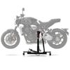 Central Motorcycle Lift Compatible with Honda CB 1000 R 18-25 ConStands Power-Evo
