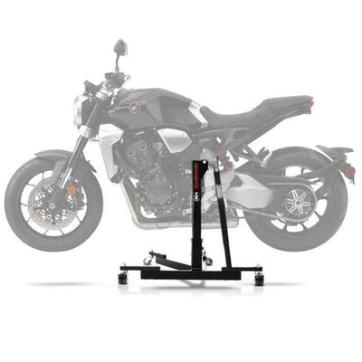 Lève Moto Centrale Compatible Avec Honda CB 1000 R 18-25 ConStands Power-Evo