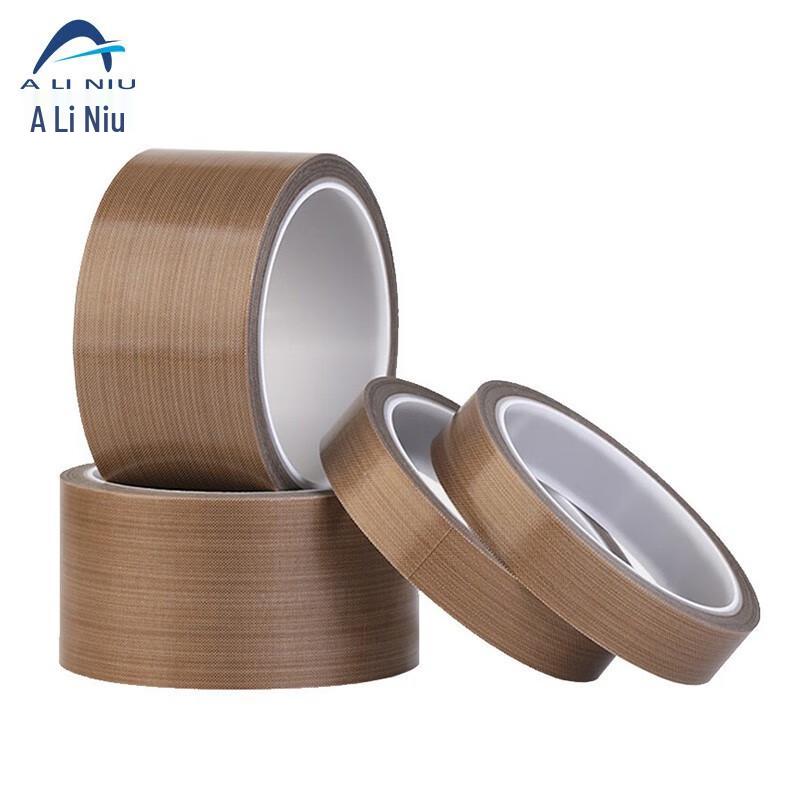 AliNiu AHC-018 Teflon High-Temperature Tape