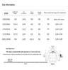 XueZhongFei Women's Winter Down Jacket