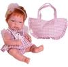 Doll Antonio Juan Spanish Recien