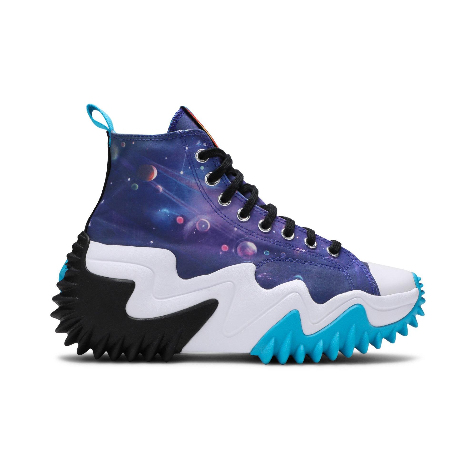 Converse Run Star Motion `Jauna leģenda`