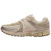 Zoom Vomero 5 Men's Women's Lifestyle Running Sneakers Light Orewood Brown Pale Ivory College Grey Khaki IM6966-104