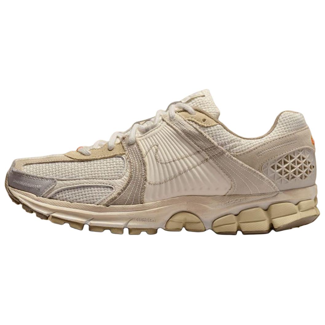 

Nike Zoom Vomero 5 Men s Women s Lifestyle Running Sneakers Light Orewood Brown Pale Ivory College Grey Khaki IM6966-104 EU 42.5
