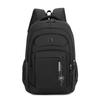 Fashion Backpack for Men and Women Laptop Bag with Multiple Pockets Waterproof School Travel Daily Use Backpack