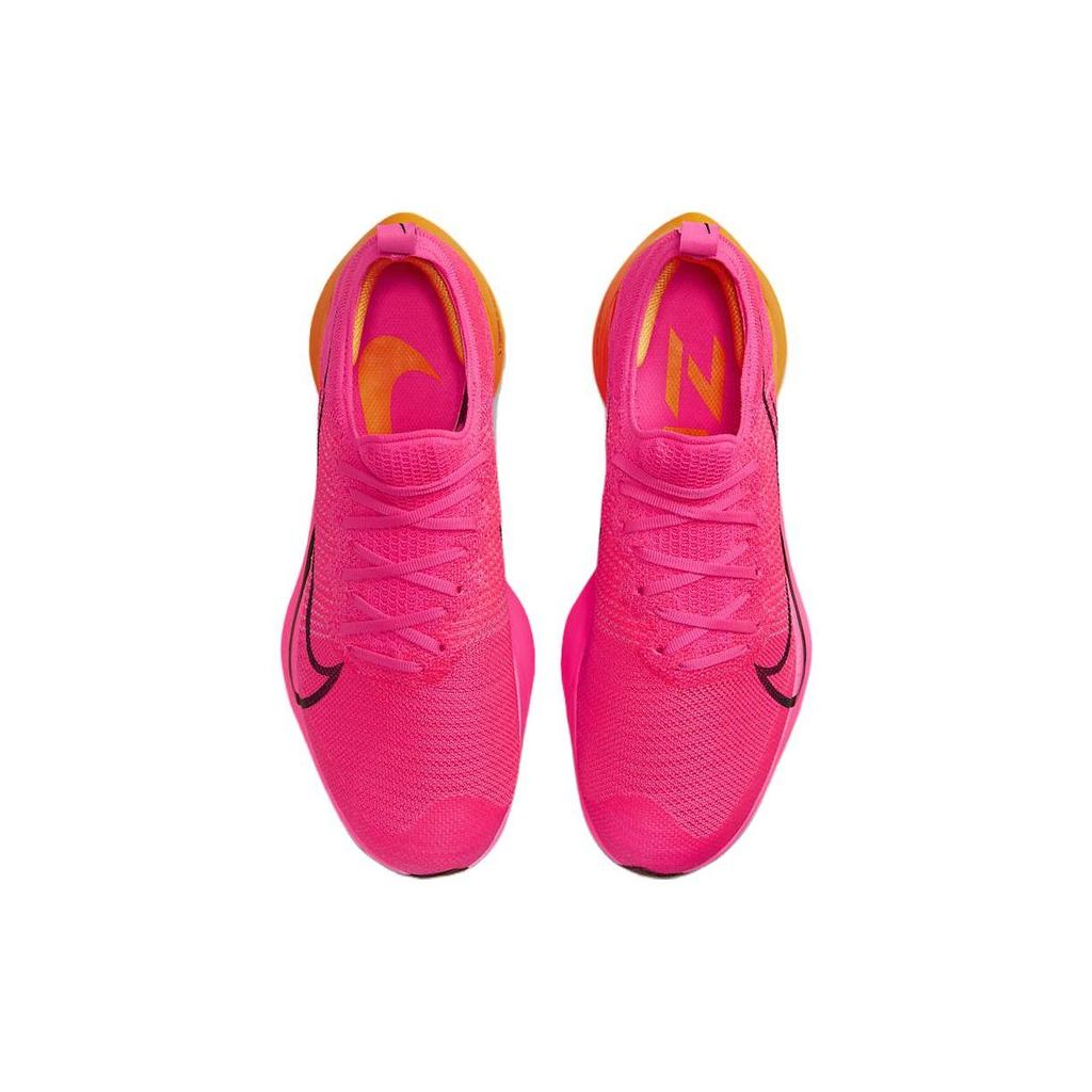 Nike Air Zoom Tempo NEXT% Flyknit 'Hyper Pink' CI9923-600