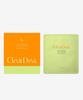 Cleardear Green Tangerine Pore Tok-Tok Mask + 2 Sachets Gift