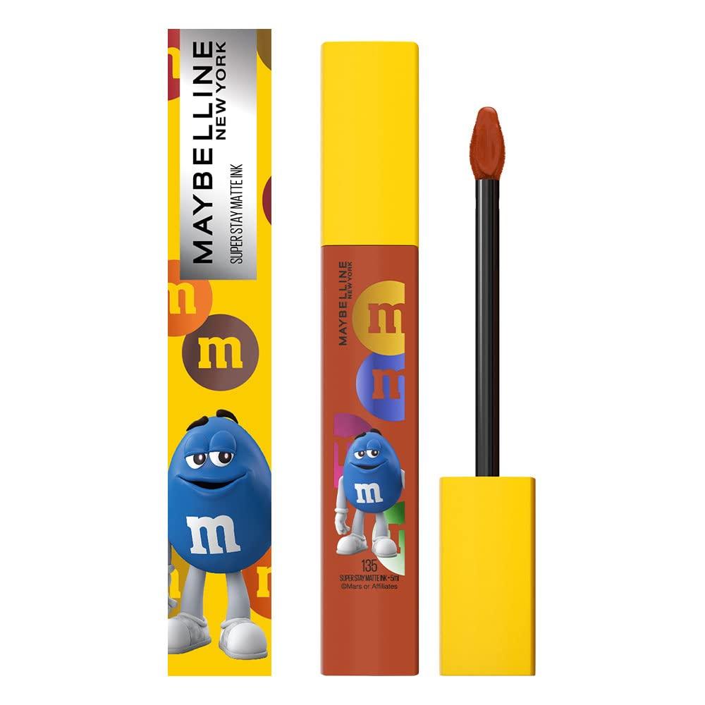 

MAYBELLINE SP Stay Matte Ink MM135