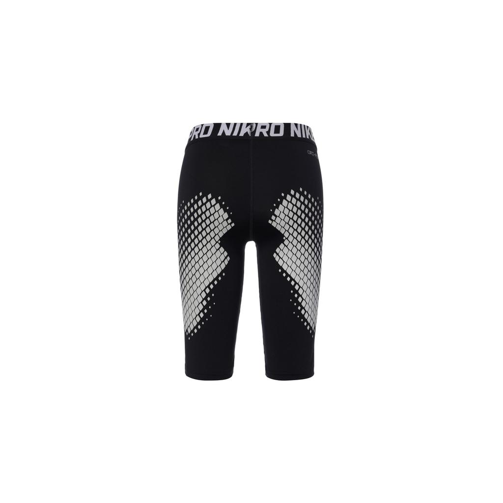 Nike Sports Shorts Men's Black Moderate CT2568-010