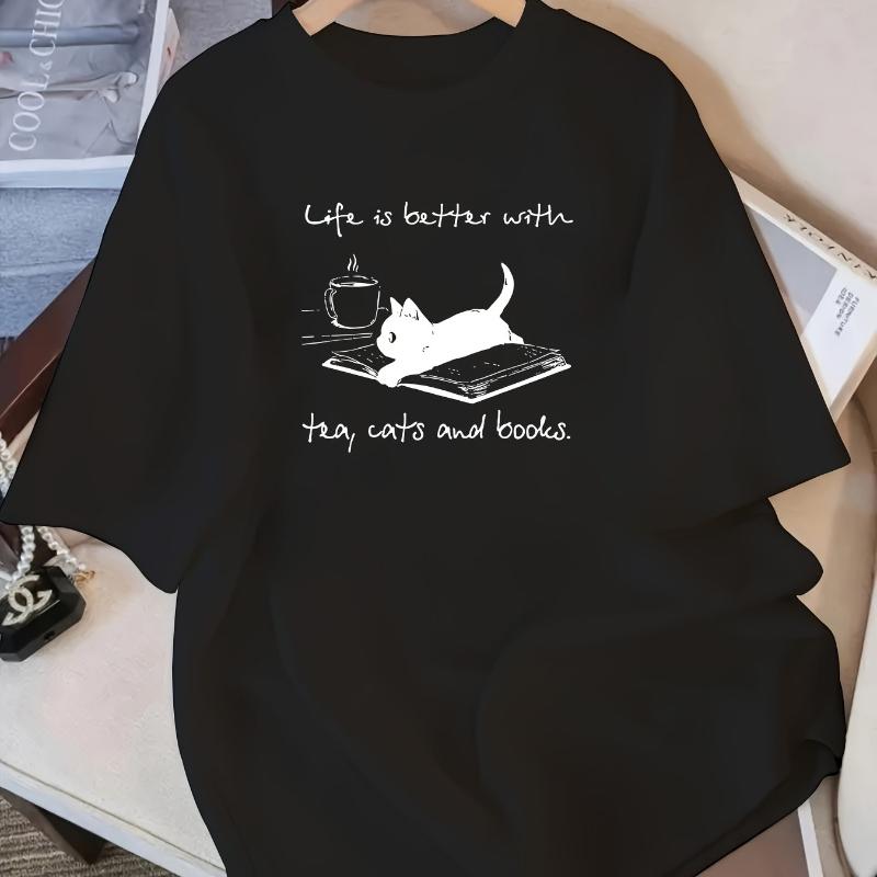 

Графическая футболка США, Легкая летняя футболка, Дышащая, Прохладная, Удобная в носке XXL чёрный