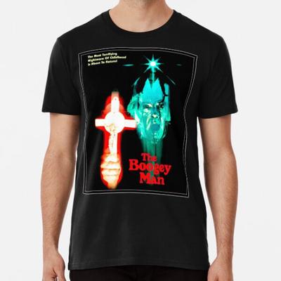 Le Croque-mitaine 1980 T-shirt S-5XL Meilleur T-shirt