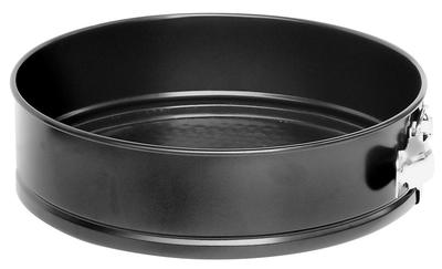 KINGHOFF CAKE TIN 24CM KH-4196