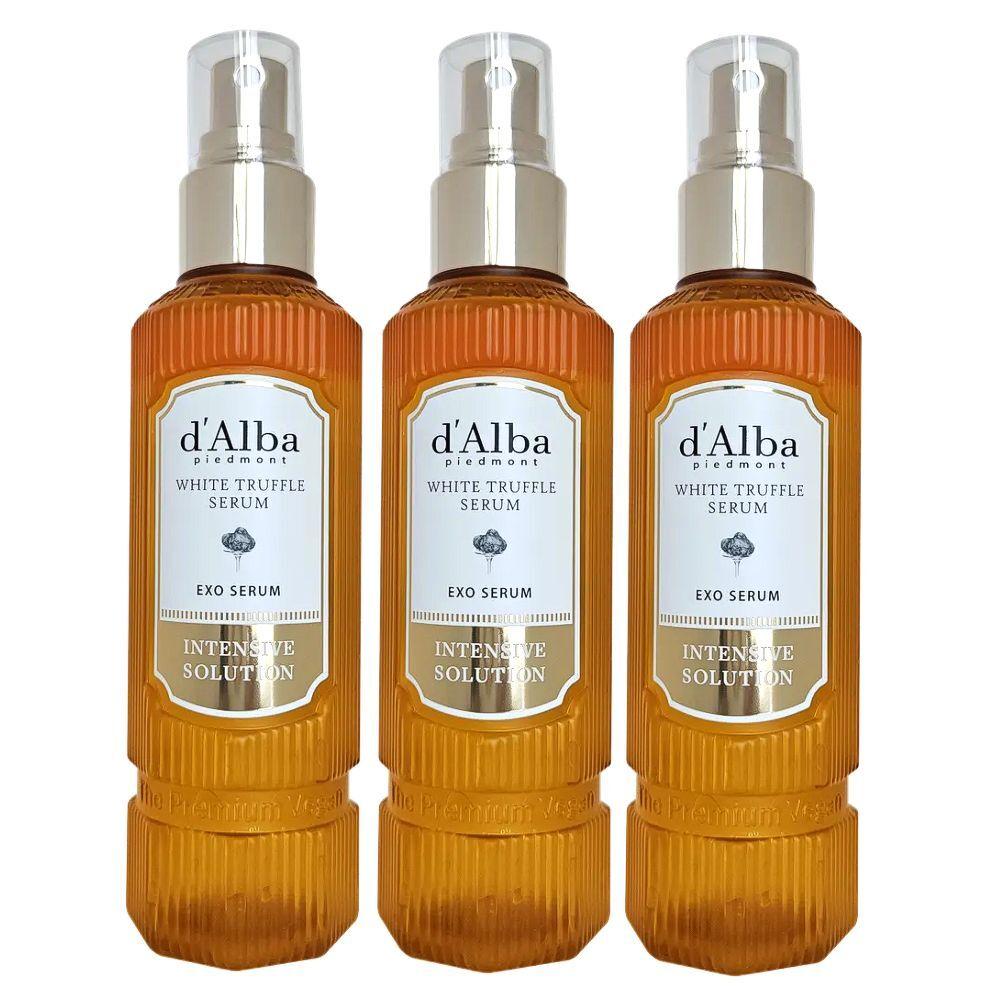 d Alba Mist Exo Serum Season 6 160ml x 3 d Alba Mist Exo Serum Season 6 160ml x 3