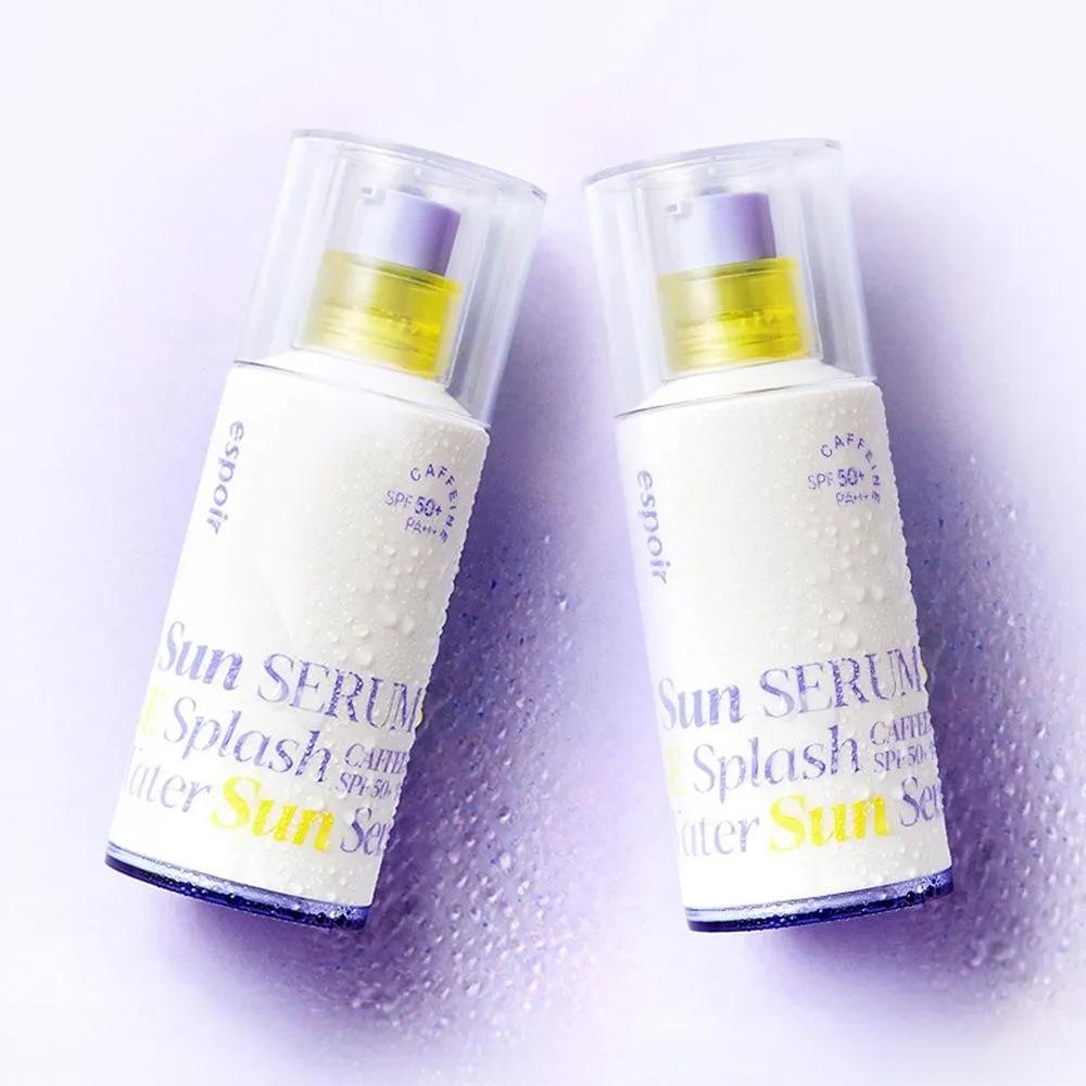 

Water Splash Sun Serum 50ml + 50ml