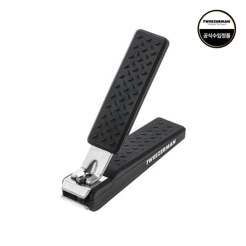 [Tweezerman] Precision Grip Nail Clipper (tweezers)