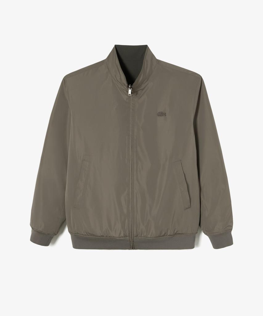 LACOSTE Men'S Reversible High-Neck Jacket Bh458E-56N L7A