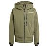 adidas Куртка Terrex Xperior 2L Insulated Rain.Rdy