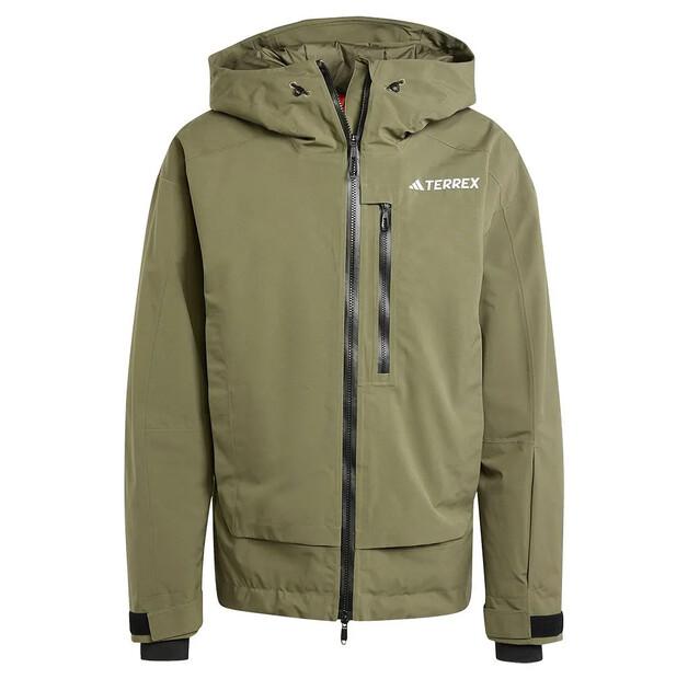 adidas Куртка Terrex Xperior 2L Insulated Rain.Rdy