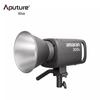 Aputure Amaran 300c Full-Color 300W Soft Spotlight for Video/Live Streaming.