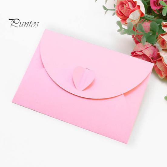 Envelope Metal Cutting Dies DIY Scrapbooking Embossing Paper Cards Craft Stencil