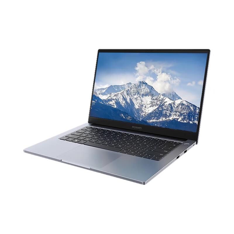 

Huawei Qingyun G540 Gen2 14-inch Business Laptop (CN version)