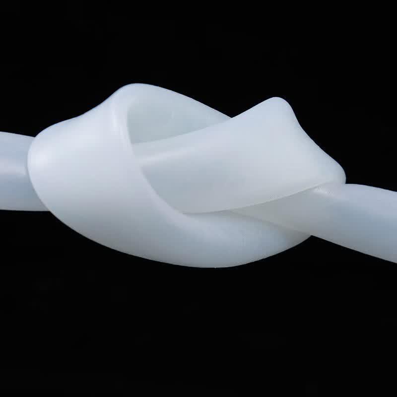 PVC White Latex Water Hose