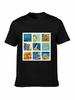 Vintage Van Gogh Printed Graphic White Tshirt Art TshirtArtsy ShirtArt ClothingAesthetic ShirtAesthetic