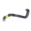 A2035012882 Car Accessories rubber water pipe radiator down Pipe OEM 2035012882 for Mercedes Benz M111 W203