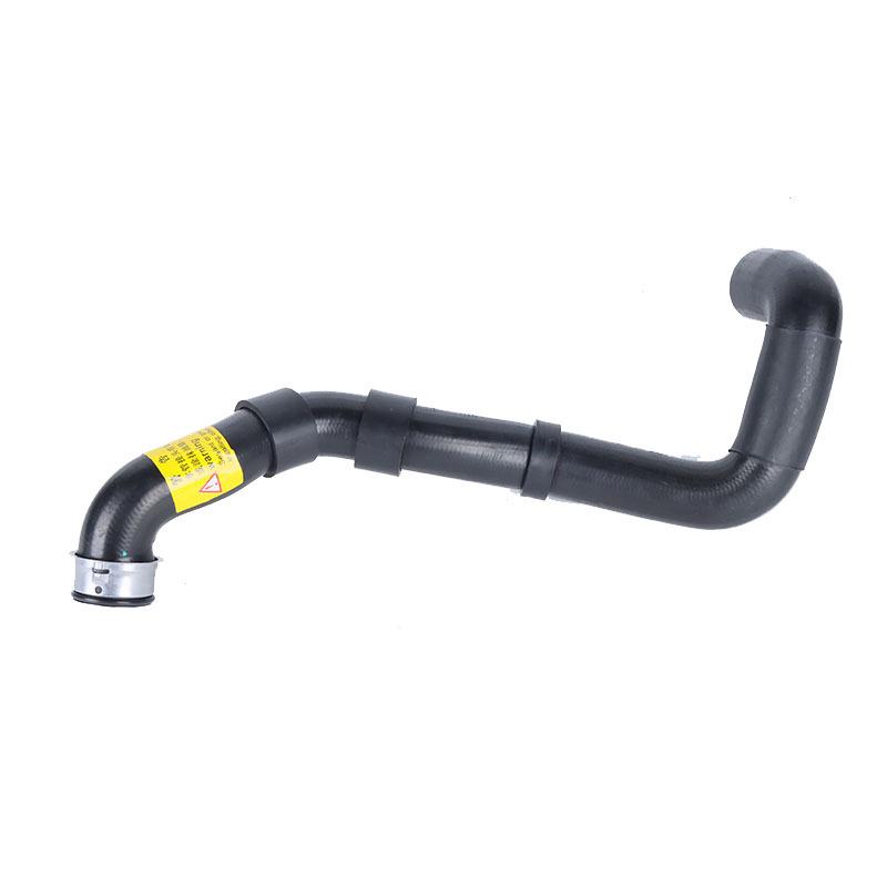 A2035012882 Car Accessories rubber water pipe radiator down Pipe OEM 2035012882 for Mercedes Benz M111 W203