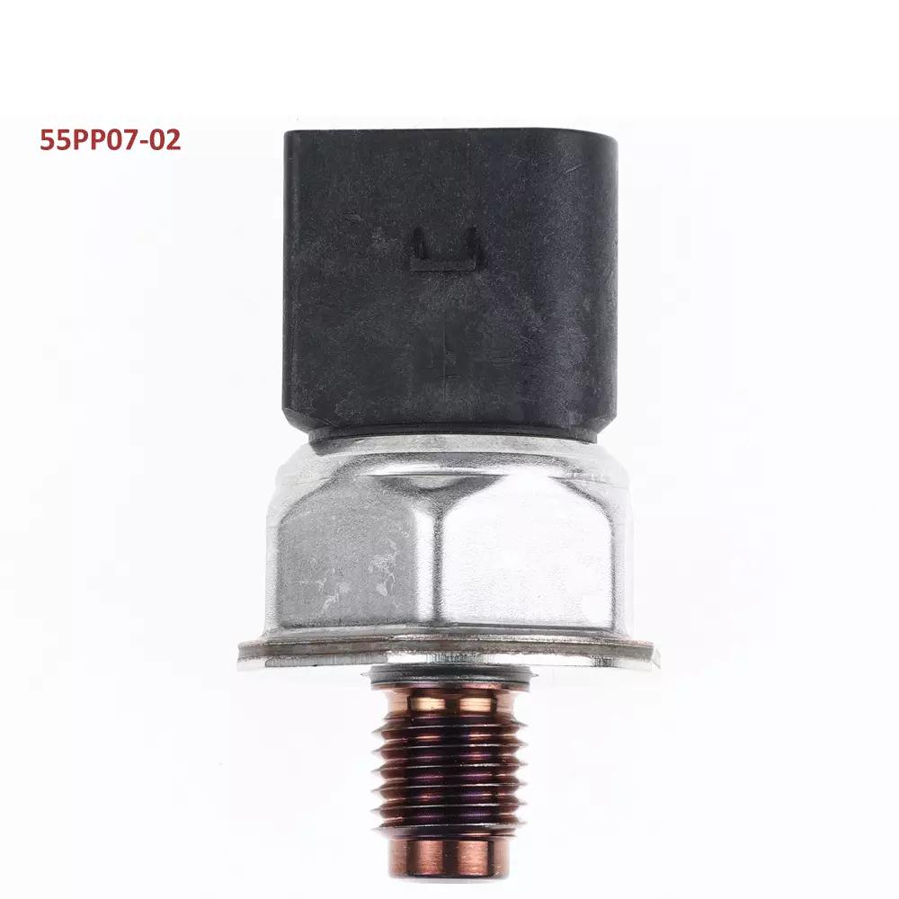 High Fuel Pressure Regulator Sensor 55PP07-02 For Hyundai Kia Mercedes 9307Z512A