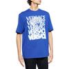 Versace Medusa Medallion T-Shirt 1013302-1A12439-