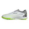 adidas Predator Accuracy.3 TF Crazyrush Paketi Unisex Spor Ayakkabı Beyaz Bulut Beyazı Çekirdek Siyah GZ0003