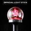 Luz Oficial para Fans de ZICO