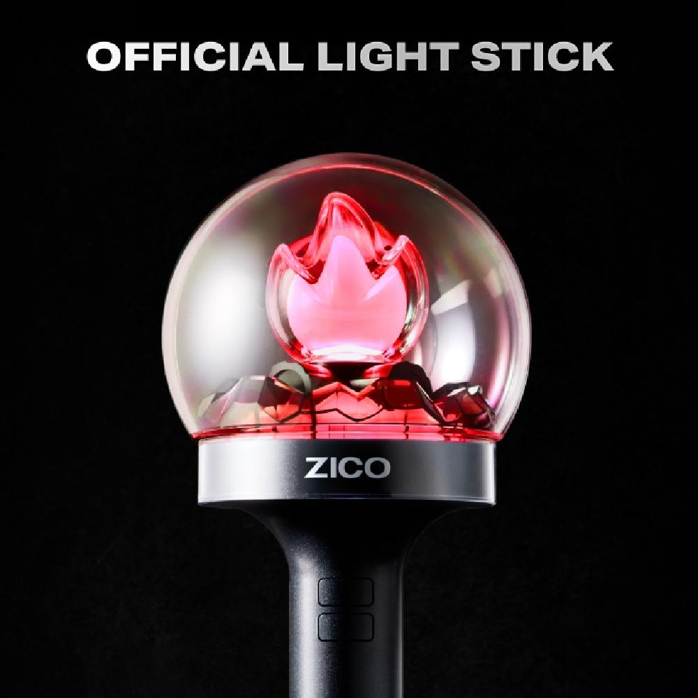 Официальный лайтстик ZICO